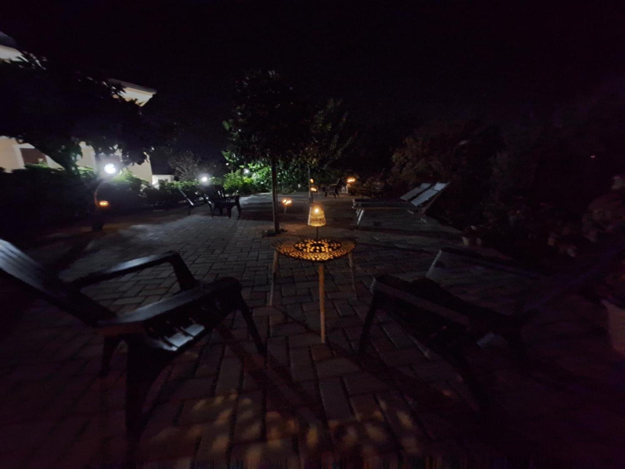 B&B La Terrazza Degli Scrittori Racalmuto Εξωτερικό φωτογραφία